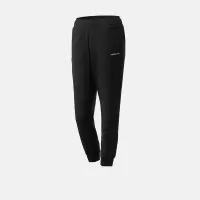 阿迪达斯(Adidas)NEO女运动长裤跑步健身收口休闲运动裤