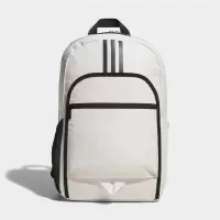 阿迪达斯 (adidas)双肩背包 高中学生书包大容量电脑包
