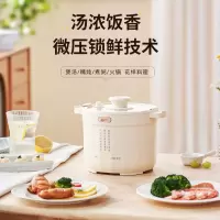 艾得锐威智能微压锅 ADR-5023