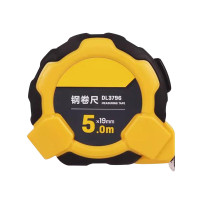 得力 DL3796 钢卷尺
