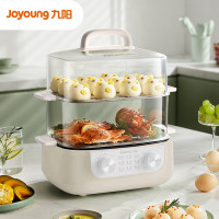 九阳电蒸锅ZD25-GE711