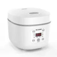 美菱 MF-LC2511智能养生电饭煲(新)