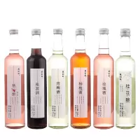 苏州桥300ml果酒[1瓶体验装]任选1瓶 留言备注或联系客服