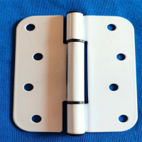 绿联(Ugreen) 扇形合页 70㎜*40*3寸