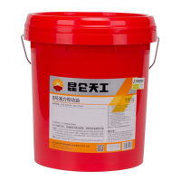 昆 仑(KunLun)天工 8号液力传动油 13kg