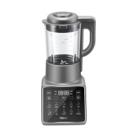 海尔(Haier)彩屏破壁机HPB-X117ZDS