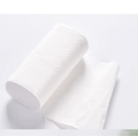 寇豆芳华 酒店卷纸客房厕纸宾馆用纸空心卷筒70克