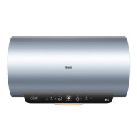 海尔(Haier) ES60H-GD7(2A)U1 电热水器 60升3300W变频速热免清洗 智慧节能 七星净水洗