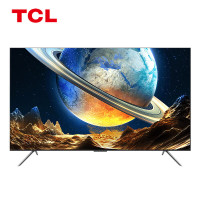 TCL 85Q6H 液晶电视机 85英寸 全通道120Hz 超能芯片T1 一体化外观设计 安桥2.1Hi-Fi音响