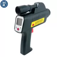 红外线测温仪定制-带检测证书400-1200