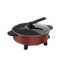 九阳鸳鸯电火锅HG50-G522