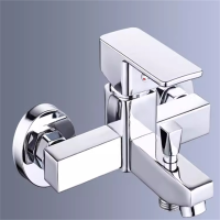 森用 淋浴混水器 21*16*14(J-22586X4)