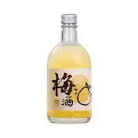 苏州桥375ml柚子梅酒[1瓶体验装]柚子梅酒1瓶
