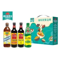 G160 海天-欢聚之味调味品组合HT-001