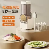 九阳电动切菜机 - SH22V-AZ521