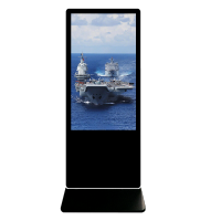 仂创 国产化75寸视窗一体机(含视窗软件含摄像头)/飞腾/单机价 LC-SC75A