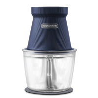摩飞电器(MORPHY RICHARDS)无线绞肉机1L MR9402