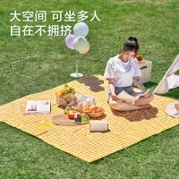 户外加厚机洗野餐垫(H)