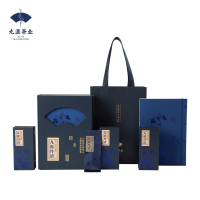 九涯丹清 和·牛栏坑肉桂 (9克*6泡/盒 净含量 54克/盒)