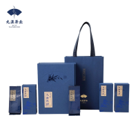 九涯丹清 正·水仙 (9克*6泡/盒 净含量 54克/盒)