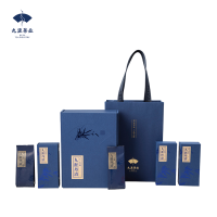 九涯丹清 正·大红袍 (9克*6泡/盒 净含量 54克/盒)