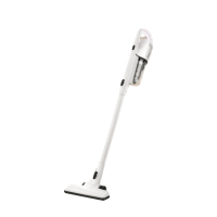 美的(Midea)吸尘器U2 家用有线大吸力强力宠物吸尘器除螨手持小型大功率立式二合一两用小型 U2