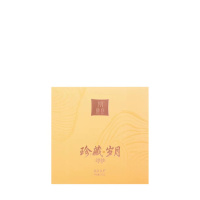 鼎白珍藏岁月207273正宗核心产区老白茶叶