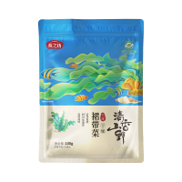 燕之坊大连干燥裙带菜100g*2 T