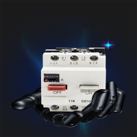 竹江 电动机马达保护断路器 GV2-ME20C(13-18A)