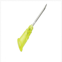 双安(AA) 兽用一次性尼龙针头 7*15