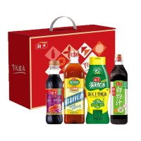 海天·T优生活系列-良辰美景