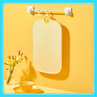 炊大皇B.Duck 小黄鸭抗菌菜板CB4226XHY