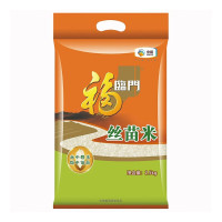 福临门-丝苗米2.5kg