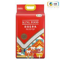 福临门 KINGFOOD欧曼芭香米5kg