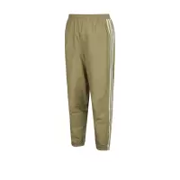 阿迪达斯阿迪达斯(Adidas)NEO女服经典三条纹束脚休闲裤运动长裤