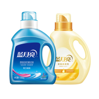 蓝月亮洗衣液两件套装ZL6020