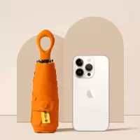 尼诺里拉五折指环晴雨伞 NL0209