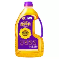 福临门-营养家黄金小黑葵葵花仁油1.8L