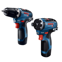 天泽充电电钻GSR 12V-30