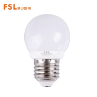 FSL佛山照明LED球泡3W 白光