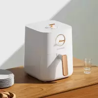 欧锐铂 白宝箱-空气炸锅ORB-980(单位:件)