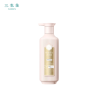 百雀羚三生花精油香氛沐浴露500ml玫瑰/茉莉