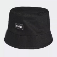 阿迪达斯 (adidas)男女大童运动帽休闲帽遮阳帽太阳帽渔夫帽H34791