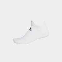 阿迪达斯 男女中性休闲运动短筒袜