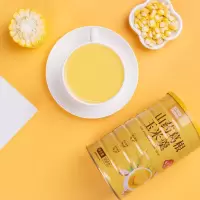 序木堂山药葛根玉米羹500g 玉米粉葛根粉营养食品 冲泡速溶代餐