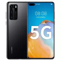 华为HUAWEI P40 8+256 手机