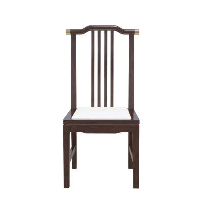 巴洛卡餐椅木质餐椅餐桌椅BKB-1008