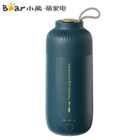 小熊(Bear)全自动便携酸奶机 家用小型全自动迷你酸奶机便携式酸奶杯玻璃内胆 SNJ-P03F2