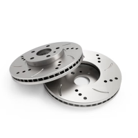 圆隔片_斗山叉车液压刹车片