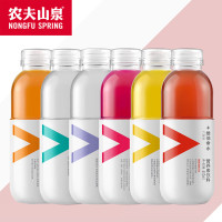 农夫山泉力量帝维他命水(蓝莓树莓风味)500ml*15瓶